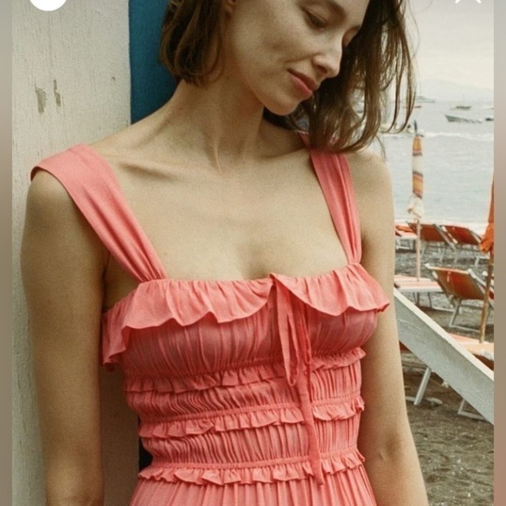 NWT Carolynn Dress